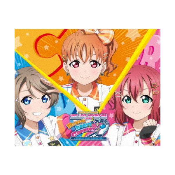 ソニーミュージック 『ラブライブ!サンシャイン!!』CYaRon!First