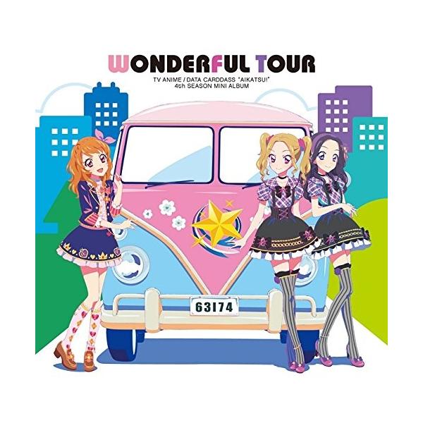 アイカツ　CD 挿入歌　カード未開封付き　まとめ売り 完品][初回生産]アイカツ！の音楽!! 03【未開封カード付