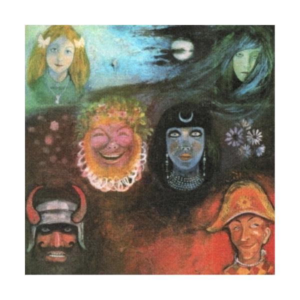 種別:CD/アルバム発売日:2023/06/07収録曲: / 平和/序章 / 冷たい街の情景 / ケイデンスとカスケイズ / ポセイドンのめざめ / 平和/テーマ / キャットフード / デヴィルズ・トライアングル  / デヴィルズ・トライ...