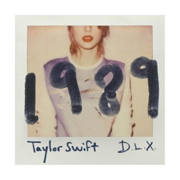 1989 テイラー・スウィフト TOUR EDITION 初回限定 未開封 1989 (Taylor's Version)(2枚組アナログレコード) : Taylor Swift