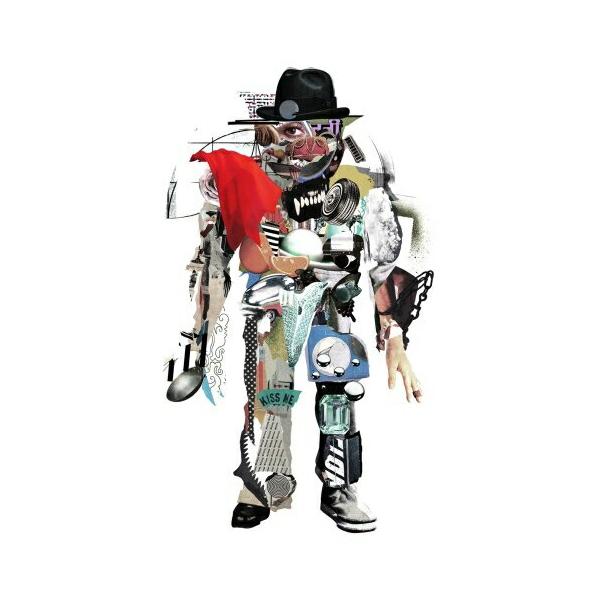 アルトコロニーの定理 ／ RADWIMPS (CD)