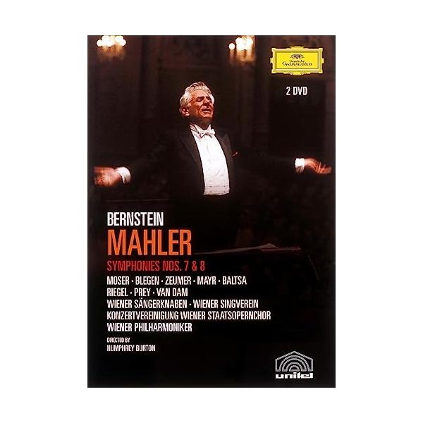 種別:DVD発売日:2023/08/09収録曲: / オープニング・クレジット/キャスト / 交響曲 第7番 ≪夜の歌≫ 第1楽章:遅く-アレグロ・リゾルート、マ・ノン・トロッポ / 交響曲 第7番 ≪夜の歌≫ 第2楽章:夜の歌?:アレグロ...