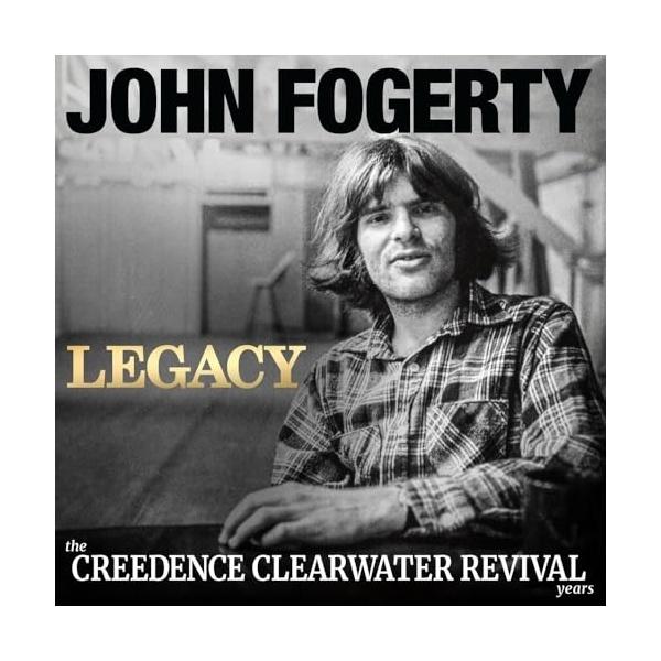 種別:CD/アルバム発売日:2025/08/22収録曲: / アップ・アラウンド・ザ・ベンド / フール・ストップ・ザ・レイン / プラウド・メアリー / 雨を見たかい / ルッキン・アウト・マイ・バック・ドア / ボーン・オン・ザ・バイヨ...