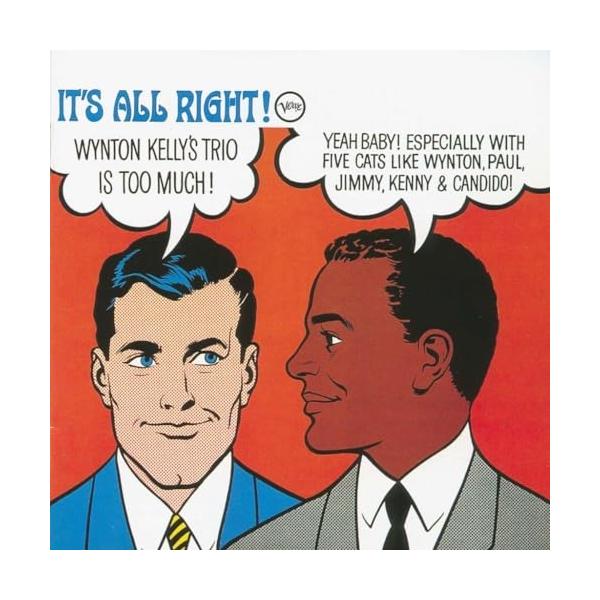 [Release date: April 22, 2026]種別:CD/アルバム発売日:2026/04/22収録曲: / イッツ・オール・ライト / サウス・シーズ / ノット・ア・ティアー / ポートレイト・オブ・ジェニー / ケリー・ロ...