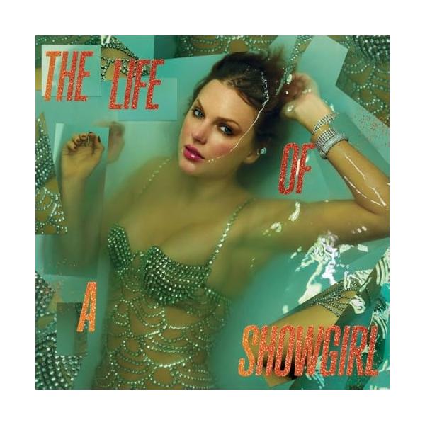 種別:CD/アルバム発売日:2025/12/12収録曲: / ザ・フェイト・オブ・オフィーリア / エリザベス・テイラー / オパライト / ファーザー・フィギュア / エルデスト・ドーター / ルーイン・ザ・フレンドシップ / アクチュア...