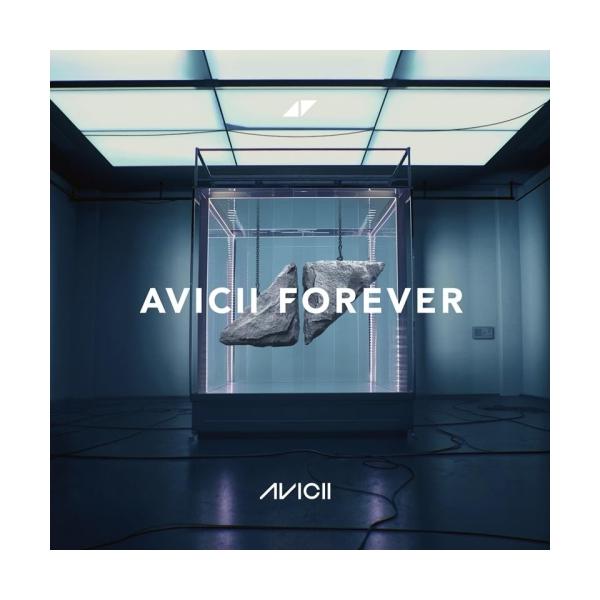 フォーエヴァー〜ベスト・オブ・アヴィーチー ／ アヴィーチー
