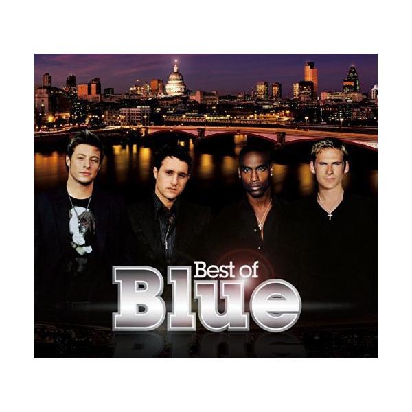 ユニバーサルミュージック ベスト・オブ・ブルー ／ ブルー (CD