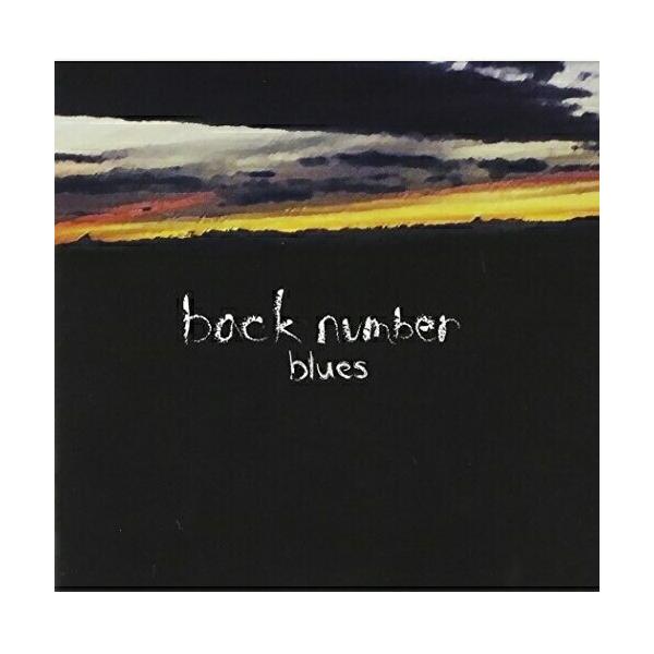 blues ／ back number (CD)