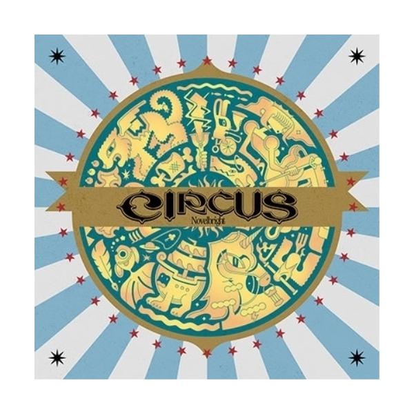 ユニバーサルミュージック CIRCUS(初回限定盤)(DVD付) ／ Novelbright