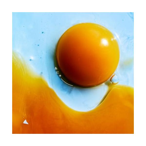 RADWIMPS あにゅー CD+Blu-ray+GOODS 数量限定生産盤 あにゅー/RADWIMPS