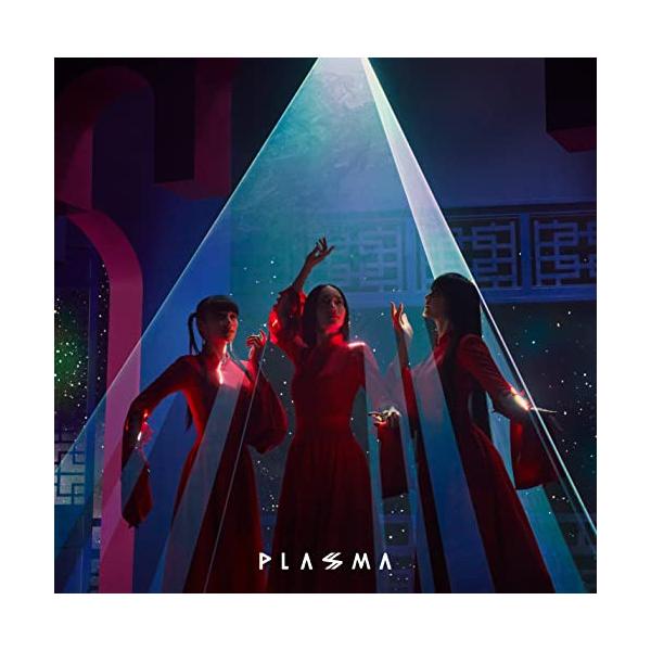PLASMA(通常盤) ／ Perfume (CD)