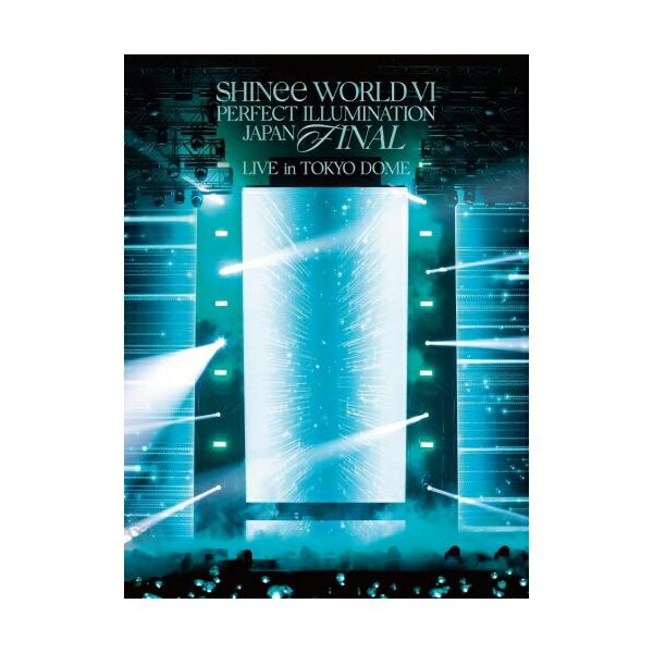 SHINee WORLD VI[PERFECT ILLUMINATION] JA.. ／ SHINee (Blu-ray)
