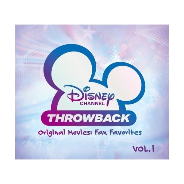 ディズニー・チャンネル青春ベスト〜オリジナル・ムービー編〜 ／ ディズニー (CD)
