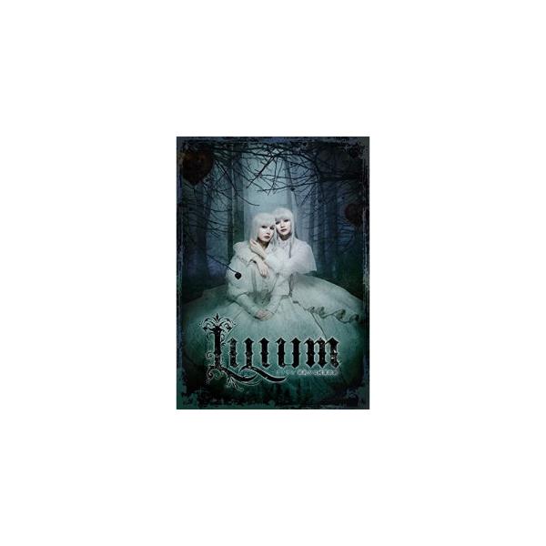 『LILIUM -リリウム 新約少女純潔歌劇-』 ／ 内田未来 (DVD)