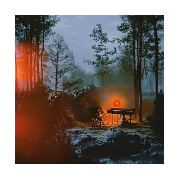 Songs for the Cryptids(Blu-ray Disc付) ／ Bialystocks (CD)