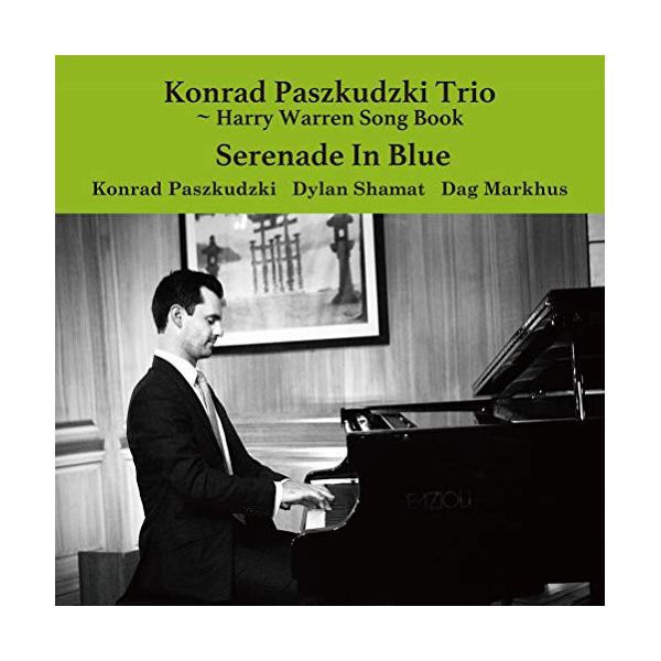 種別:CD/アルバム発売日:2020/12/16収録曲: / アバウト・ア・クォーター・トゥ・ナイン / 42番街 / 瞳は君ゆえに / 知りたいあなた / セレナーデ・イン・ブルー / シャドウ・ワルツ / ウィアー・イン・ザ・マネー /...