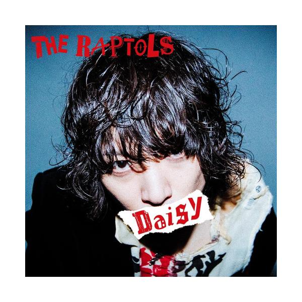 Daisy ／ RAPTOLS (CD) (予約)