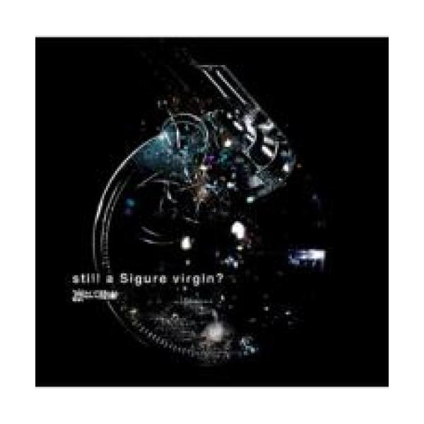 Still A Sigure Virgin 凛として時雨 Cd Buyee Buyee 日本の通販商品 オークションの代理入札 代理購入