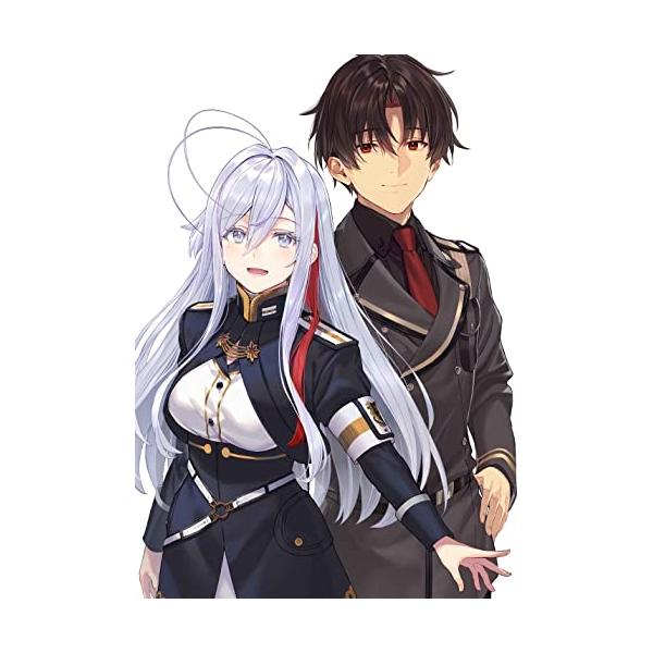 86-エイティシックス- 8(完全生産限定版)(Blu-ray Disc) ／  (Blu-ray)