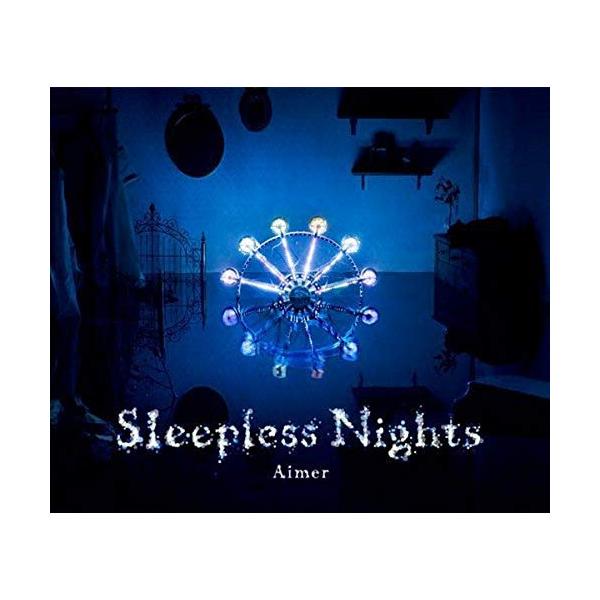 Sleepless Nights Aimer Cd Buyee Buyee 提供一站式最全面最專業現地yahoo Japan拍賣代bid代拍代購服務bot Online