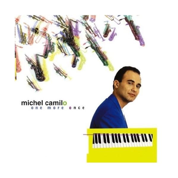 種別:CD/アルバム発売日:2010/10/27収録曲: / ワン・モア・ワンス / ホワイ・ノット! / 決意 / サンドリン組曲パートIII / ドリームライト / ジャスト・キディング / カリベ / サンタン / オン・ジ・アザー・...