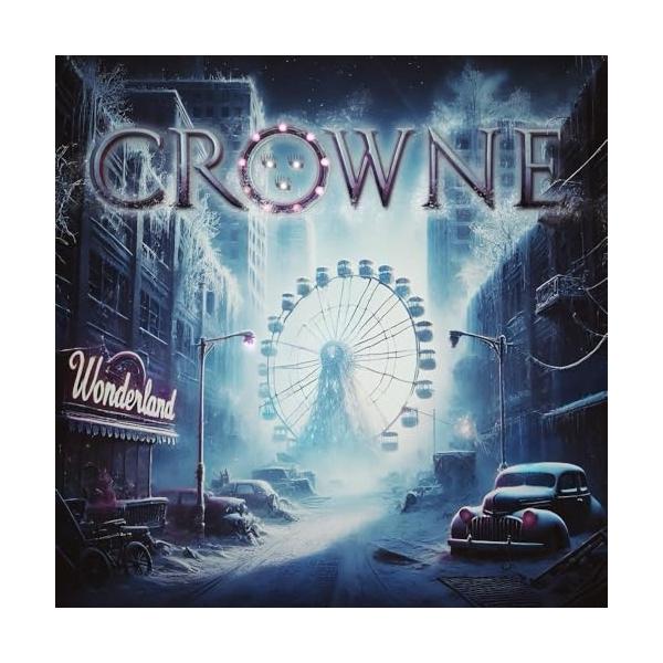 種別:CD/アルバム発売日:2025/08/22収録曲: / ワンダーランド / ウェイティング・フォー・ユー / アイ・オブ・ジ・オラクル / ヘヴン・トゥナイト / ウォーローズ・オブ・ザ・ノース / タイミング・イズ・ライト / グッ...