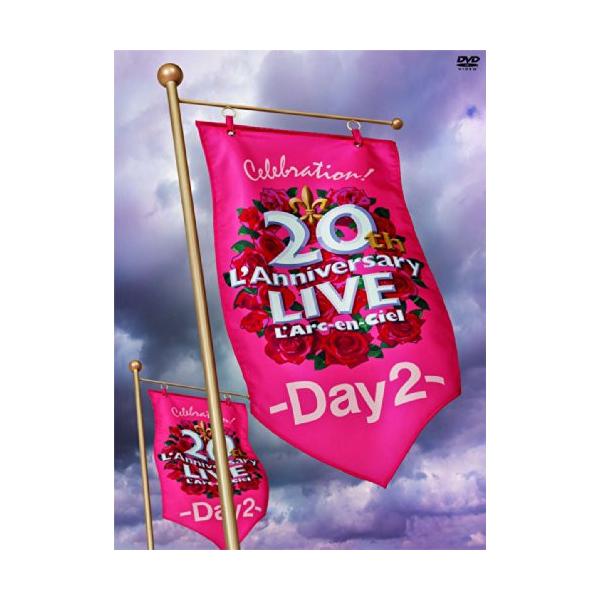 ソニーミュージック（Sony Music） 20th L'Anniversary LIVE-Day2