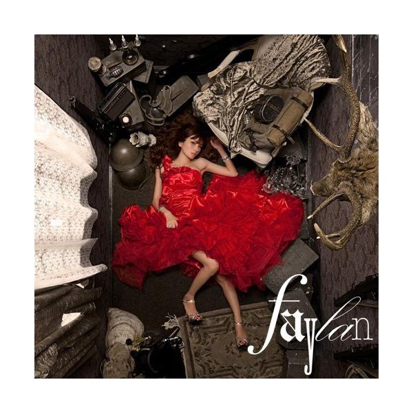 灯-TOMOSHIBI- ／ 飛蘭 (CD)