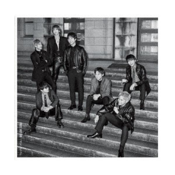 WEST. ウェッサイソウル！BIG LOVE SONG キャンペーン景品ポーチ WEST. BIG LOVE SONG ハートポーチ - メルカリ