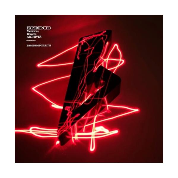 EXPERIENCED Memories Records ARCHIVES -R.. ／ ブンブンサテライツ (Blu-ray)