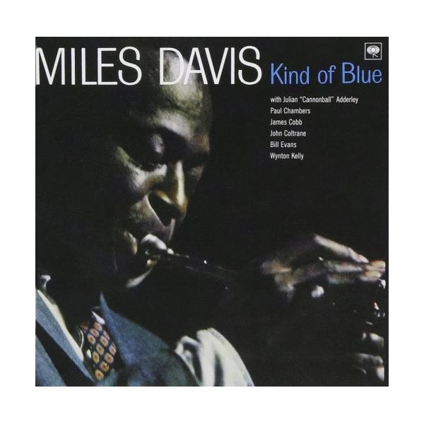 種別:CD/アルバム発売日:2007/10/24収録曲: / ソー・ホワット / フレディ・フリーローダー / ブルー・イン・グリーン / オール・ブルース / フラメンコ・スケッチ