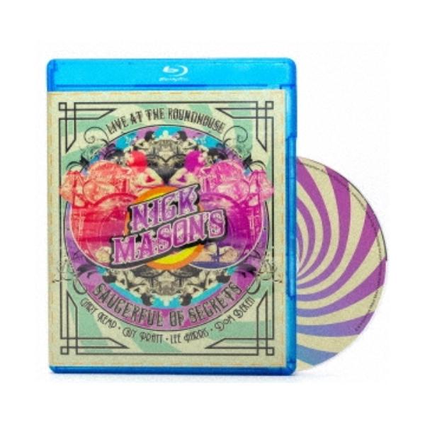 ライヴ・アット・ザ・ラウンドハウス(完全生産限定盤)(Blu-ray Disc) ／ ニック・メイスンズ・ソーサーフル・.. (Blu-ray)