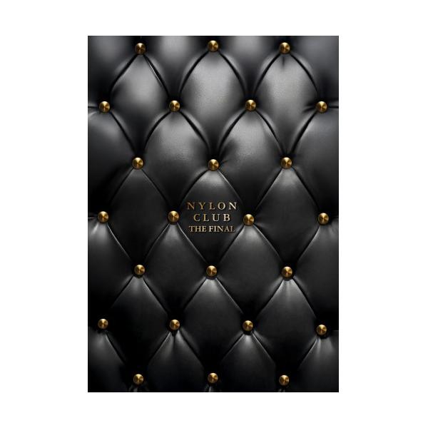 NYLON CLUB FINAL(Blu-ray Disc) ／ 石井竜也 (Blu-ray) (発売後取り寄せ)