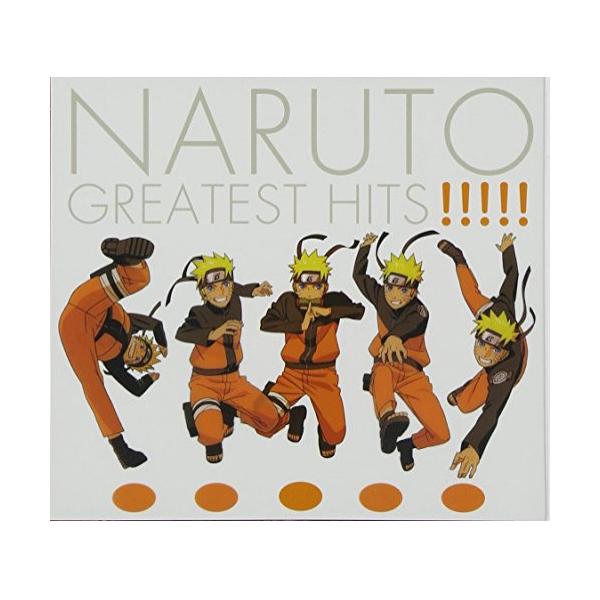 NARUTO SUPER SOUND ＆NARUTO THE BEST 限定盤 Amazon.co.jp: NARUTO SUPER SOUNDS - ザ・クロマニヨンズ