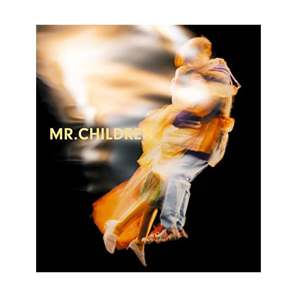 Mr.Children 2015-2021 &amp; NOW ／ Mr.Children (CD)