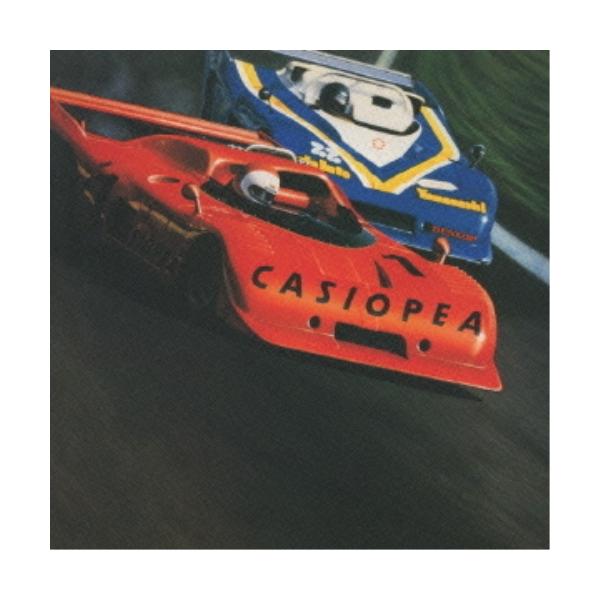 CASIOPEA ／ カシオペア (CD)