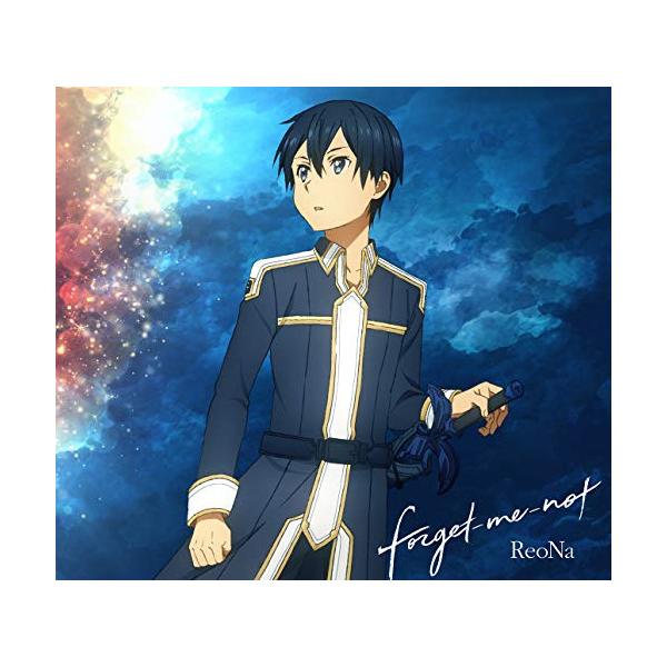 Forget Me Not 期間生産限定アニメ盤 Dvd付 Reona Cd Buyee Buyee Jasa Perwakilan Pembelian Barang Online Di Jepang