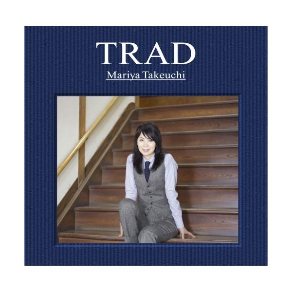 TRAD ／ 竹内まりや (CD)
