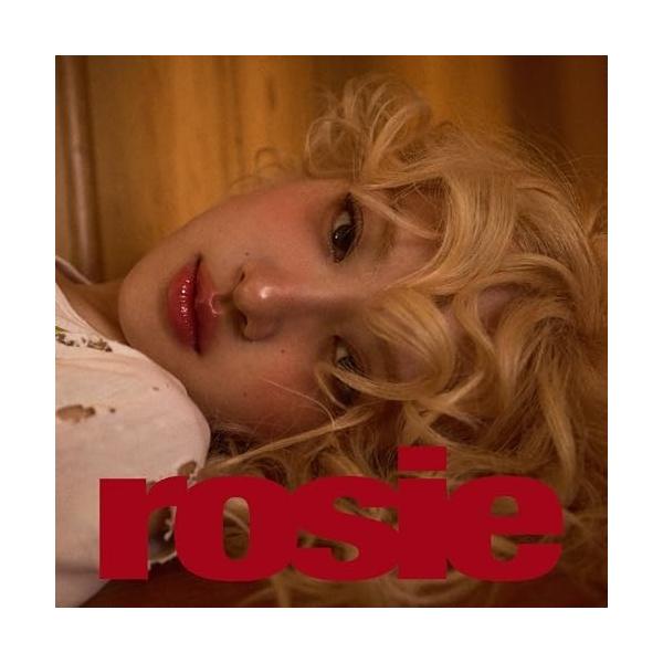 ソニーミュージック ロージー(初回生産限定盤) ／ ROSE (CD