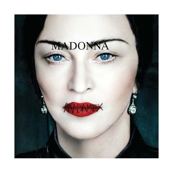 ソニーミュージック（Sony Music） マダムX ／ マドンナ (CD) (発売後