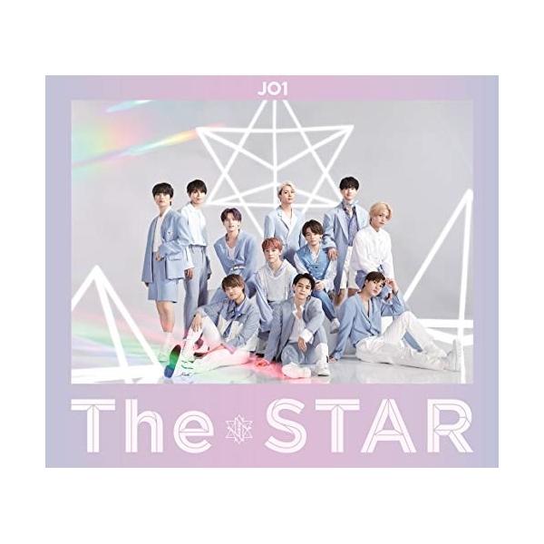 JO1 The STAR CD+DVD+ブックレット Amazon.co.jp: The STAR【初回限定盤Red】(CD+DVD): ミュージック