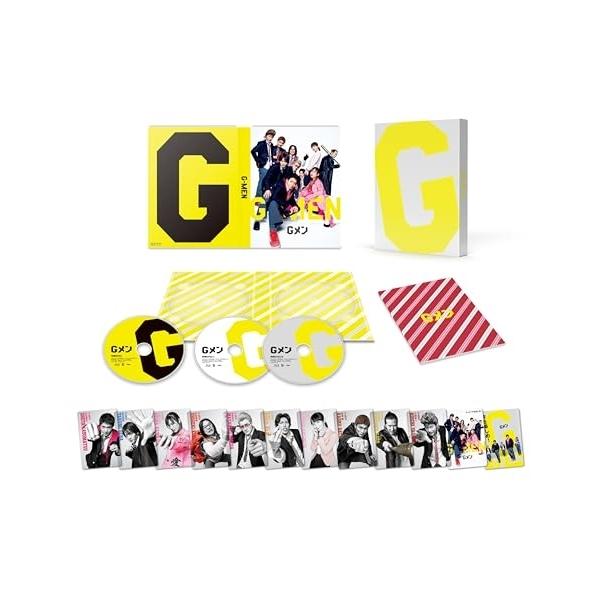 【Gメン】初回生産限定特典付 豪華版 岸優太 Gメン(豪華版)(Blu-ray Disc) ／ 岸優太 (Blu-ray) : バンダレコード