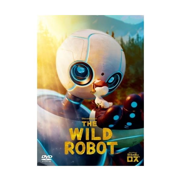 野生の島のロズ スペシャル・プライス ／ (DVD)