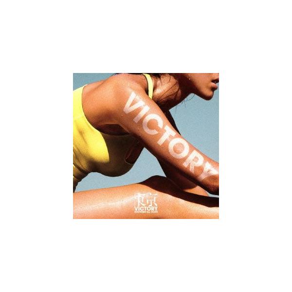 東京VICTORY ／ サザンオールスターズ (CD)