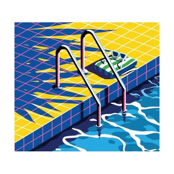 Neon Garden(初回限定盤)(Blu-ray Disc付) ／ Penthouse (CD) (発売後取り寄せ)