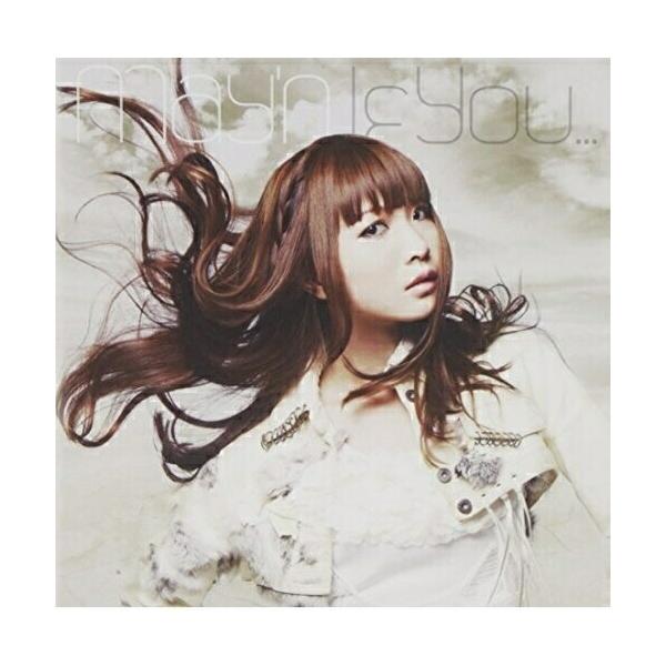 If you... ／ May’n (CD)