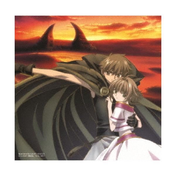 「ツバサ・クロニクル」 オリジナルサウンドトラック Future Soundsc.. ／ サントラ (CD)