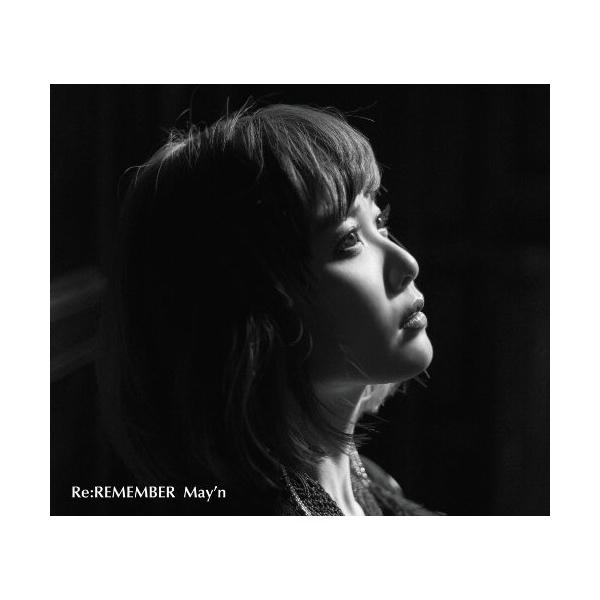 Re:REMEMBER(初回限定盤)(DVD付) ／ May’n (CD)