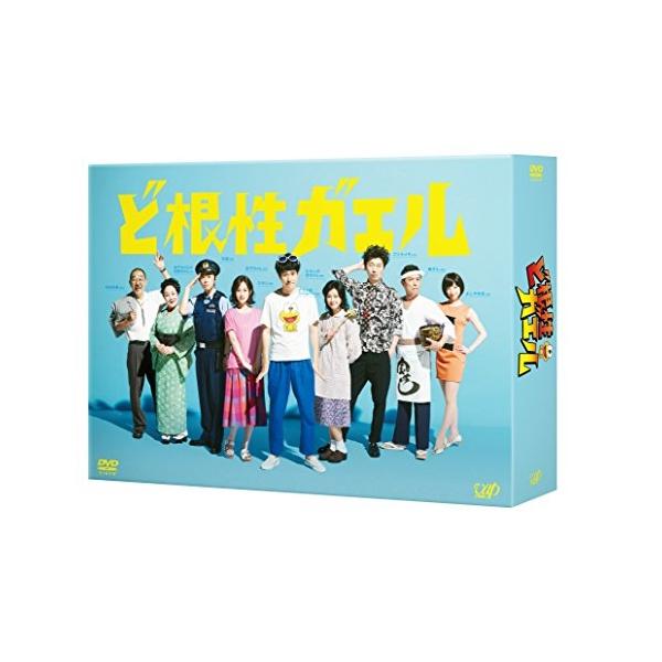 ど根性ガエル 松山ケンイチ DVD全巻完結セット ど根性ガエル DVD-BOX ／ 松山ケンイチ (DVD) : バンダレコード ヤフー