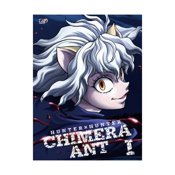 ハンターハンター トランプカード　キメラアント ハンターハンタートランプカード キメラアント